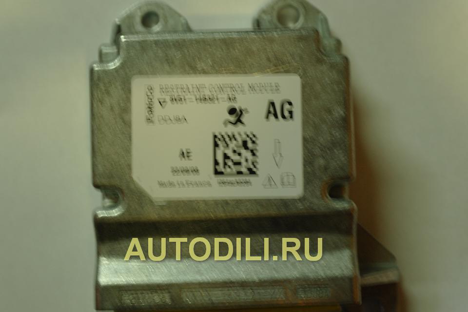 Блок SRS  8V51-14B321-AG small image